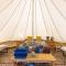 Willow Valley Glamping - Bude