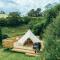 Willow Valley Glamping - Bude