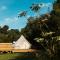 Willow Valley Glamping - Bude