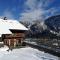 Appartement cozy 100m2 dans chalet savoyard - Magland