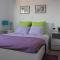 Eden Beach Apartment 611