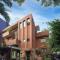 Firebrick Boutique Residences - GARNET HOUSE