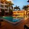 Goa Villagio Resort & Spa - A Unit of IHM, 10 Min Walk from Beach - Betalbatim