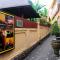 Tanah Merah Art Resort by AGATA