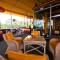 Tanah Merah Art Resort by AGATA
