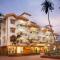 Goa Villagio Resort & Spa - A Unit of IHM, 10 Min Walk from Beach - Betalbatim
