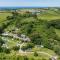 Willow Valley Glamping - Bude
