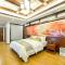 Zhangjiajie Guanshanyuan B&B