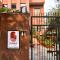 Firebrick Boutique Residences - GARNET HOUSE