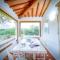 Borgo Spedaletto 5 - Dolcevita Holiday