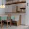 das Alpenblick & Outdoor Lodge Nauders