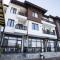 St George Apartcomplex