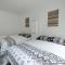 Chic and comfortable apart near Paris - Colombes