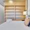 bnbmehomes Resort style living with Beach access - 迪拜