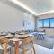 bnbmehomes Resort style living with Beach access - 迪拜