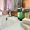 Salamandra Guest House מקלט פרטי