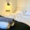 Salamandra Guest House מקלט פרטי