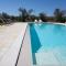 Villa Salentina With Garden And Pool - Happy Rentals