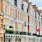 2 Bedroom flat in diplomatic enclave in Kensington - London