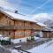 Chalet - Appartements Julitta