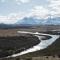 Glamping Río Serrano - Caja Los Andes - Puerto Natales