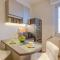 Alelù Classy And Chic Apartment - Happy Rentals