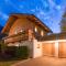 Chalet - Appartements Julitta