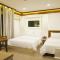 Goodstay Andong Park Hotel - Andong