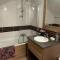 Risoul duplex 48m2 avec piscine et sauna