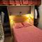 Risoul duplex 48m2 avec piscine et sauna
