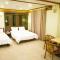 Goodstay Andong Park Hotel - Andong