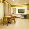 Goodstay Andong Park Hotel