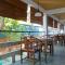 The Tea Road Hotel and Restaurant - Auroville Beach