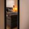 Ferienwohnung Bali Style mit High Speed WLAN und gratis Parkplatz