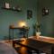 Ferienwohnung Bali Style mit High Speed WLAN und gratis Parkplatz