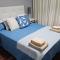 Seaview Relax Apartment - 卡尼索