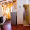 Historical Center Apartments
