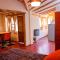 Historical Center Apartments