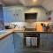 Quirky Highland Cottage with Stunning Views - Wester Fearn