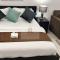 Palm View East Jumeira - Studio Apartment