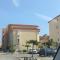 Les Palmiers de Gruissan, T2, Vue Port !