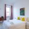 Colonna Guest House - Rom