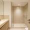 Livbnb - Elegant 3+1 w/ Burj View, near Dubai Mall - Dubai
