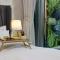 Livbnb - Elegant 3+1 w/ Burj View, near Dubai Mall - Dubai