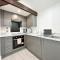 Luxury Duplex City Centre Apartment