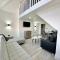 Luxury Duplex City Centre Apartment