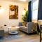 Kirkgate Suites - Luxurious City Centre Apartment