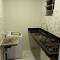 Apartamento novo e confortável Apartamento novo e confortável