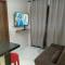 Apartamento novo e confortável
