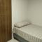 Apartamento novo e confortável